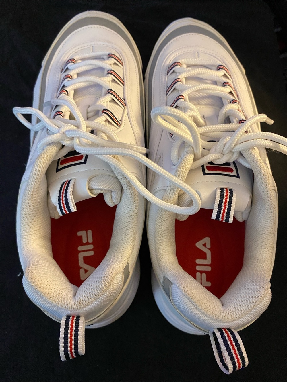 FILA shoes (Make an offer)